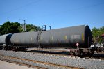 UTLX Tank Car